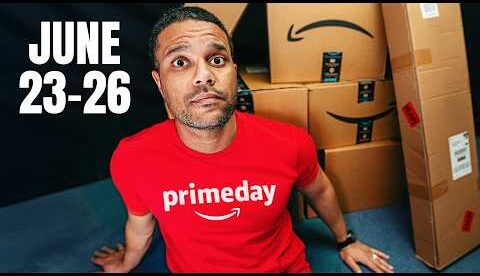 The Best Sports Videography Deals on Prime Day