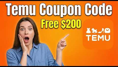 ποΈ Temu Promo Code 2026 β Best Deals on Sports & Outdoor Gear!