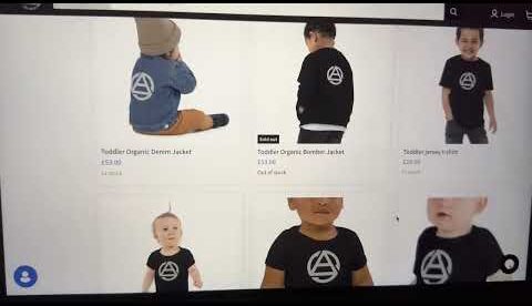 Exploring the Best Online Business App Store Merchandise for Sports Channels