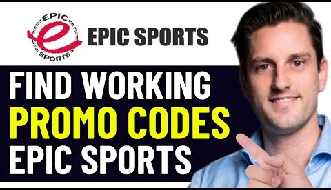 HOW TO GET BEST EPIC SPORTS COUPON PROMO CODES IN 2026 (FULL GUIDE)